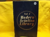 Modern Aviation Library Vol. 1. Instrument Flying Guide. Lightplane Maint. Guide Passing Your Bienni
