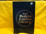 Modern Aviation Library Vol. 6. Learning How To Fly An Airplane.  Complete Guide To Single-Engine Be