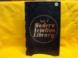 Modern Aviation Library Vol.7. Pilot's Digest Of FAA Regulations. How To Buy A Used Airplane. Moving