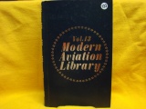 Modern Aviation Library Vol. 13. Flying VFR In Marginal Weather Practical Area Navigation. Mountain