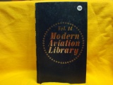 Modern Aviation Library Vol. 14. 31 Practical Ultralight Aircraft You Can Build Jet Aircraft Engines