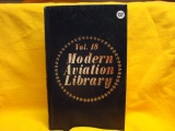 Modern Aviation Library Vol. 18. Private Pilots Handy Reference Manual WWII Luftwaffe Combat Planes