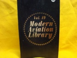 Modern Aviation Library Vol. 19. WWII Flying The B-26 Marauder Over Europe The ABC's Of Safe Flying.