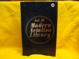 Modern Aviation Library Vol. 21. WWII Marine Fighting Squadron Nine (VF-9M) Lightplane Engines-2nd E