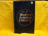 Modern Aviation Library Vol. 23. Aerial Banner Towing. The Barnstormers Pilot's Digest Of FAA Regula
