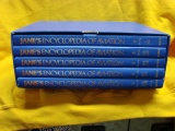 Jane's Encyclopedia Of Aviation 5 Volume Set Jane's Encyclopedia Of Aviation 5 Volume Set