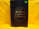 Modern Aviation Library Vol. 24. How To Become A Flight Engineer The Joy Of Flying. Aircraft Dope An