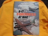 B-17 Fortress at war 1977
