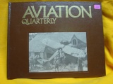 Aviation Quarterly Volume 4 #1. Limited Edition 4513 Aviation Quarterly Volume 4 #1. Limited Edition