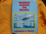 Warpath Across the Pacific 1984