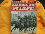 The Book of the American West 1963
