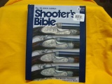 Shooter's Bible No.92 2001 Edition
