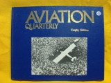 Aviation Quarterly Trophy Edition limited edition number 4513