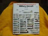 The Rand McNally Encyclopedia of Miltary Aircraft 1914-1980