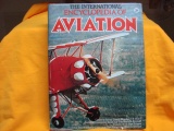The International Encyclopedia of Aviation 1977