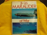 B-26 Marauder at WAR  1940