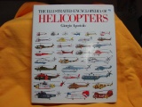 The illustrated Encyclopedia Of Helicopters 1984