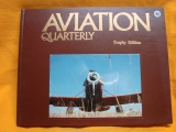 Aviation Quarterly Trophy Edition Vol 4 No. 4