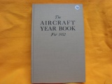 The Aircraft Year Book for 1952