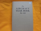 The Aircraft Year Book for 1953