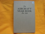 The Aircraft Year Book for 1954