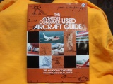 The Aviation Consumer Used Aircraft Guide 1981