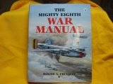 The Mighty Eighth War Manual 1981