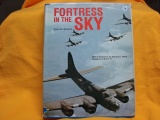 Fortress in the Sky  The Story of Boeing's B-17