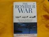 The Bomber War Allied Air Offensive against Nazi Germany 2001