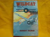Wildcat The F4F in WW II 1983