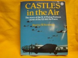 Castles in the Air  the story of the B-17 flying fortress crews of the US 8th air force 1984