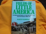 Fields of Little America A illustrated history of the 8th airforce 2nd Air Division 1942-45