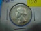 1963-D Washington Silver Quarter