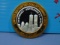 $10 Gaming Token Silver Strike - Gold Coast