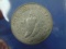 1966 Bahama Islands Silver One Dollar Coin