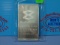 Elemetal Silver Bullion Bar - Ten Troy Ounces