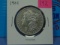 1901 Morgan Silver Dollar