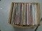 Big Lot Of Old 45 Rpm Record Sleeves