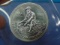 1985 Engelhard Prospector Silver Bullion Round