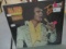 Seven Vintage 33 1/3 Rpm Vinyl Records Elvis LP Catalogs - Elvis & More