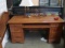 Wood Office Desk