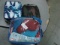 Kids' Lot - Two Lunchboxes & Spider-Man Bed Set