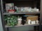 Two-Shelf Lot - Household/Kitchen