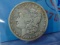 1904 Morgan Silver Dollar