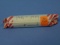 Roll of Fifty 1916-1919 Wheat Cents - P Mint