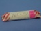 Roll of Fifty 1909-1919 Wheat Cents - D & S Mint