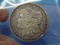 1890 Morgan Silver Dollar