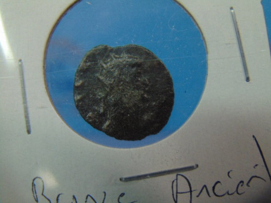 Ancient Roman Empire Coin