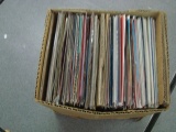 Big Lot Of Old 45 Rpm Record Sleeves