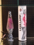 Original Authentic Lava Lamp - New With Box